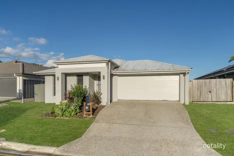 11 Silvergum Ct, Upper Caboolture, QLD 4510