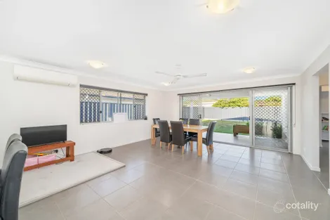Property photo of 11 Silvergum Court Upper Caboolture QLD 4510