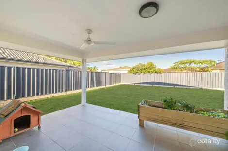 Property photo of 11 Silvergum Court Upper Caboolture QLD 4510