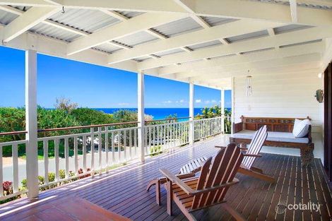 Property photo of 26 Ross Crescent Sunshine Beach QLD 4567