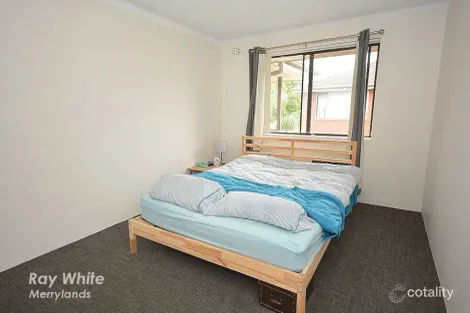 Property photo of 4/49-51 Manchester Street Merrylands NSW 2160