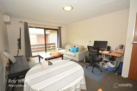 Property photo of 4/49-51 Manchester Street Merrylands NSW 2160