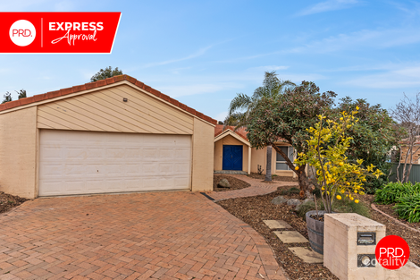 Property photo of 8 Lona Close Spring Gully VIC 3550