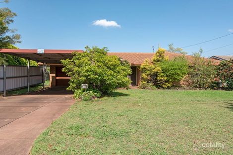 20 Claire St, Centenary Heights, QLD 4350
