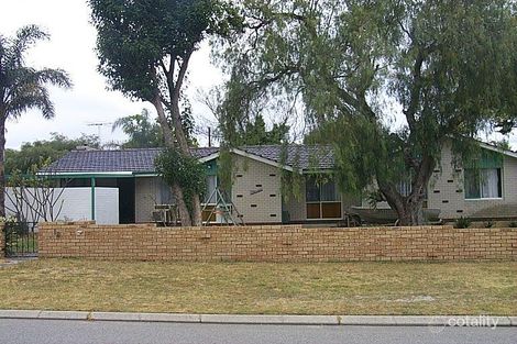 19 Hakea Rd, Woodlands, WA 6018