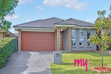 Property photo of 3 Apollo Place Gregory Hills NSW 2557