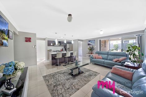 Property photo of 3 Apollo Place Gregory Hills NSW 2557