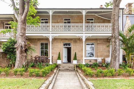 Property photo of 11 Jane Street Balmain NSW 2041