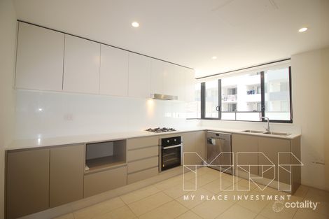 Property photo of 101/2A Charles Street Canterbury NSW 2193