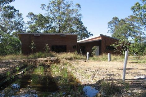 Property photo of 113 Mystery Road Guanaba QLD 4210