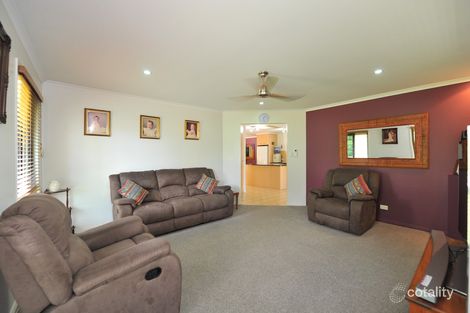 Property photo of 1 Jackson Court New Auckland QLD 4680