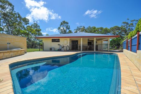 Property photo of 1 Jackson Court New Auckland QLD 4680