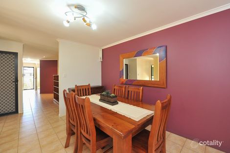 Property photo of 1 Jackson Court New Auckland QLD 4680