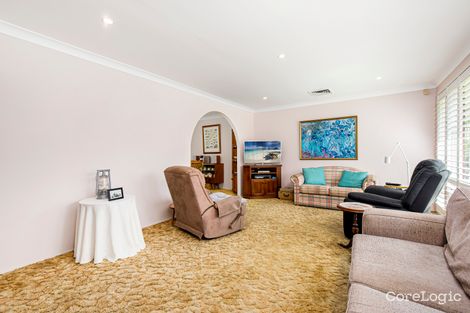 Property photo of 12 Simpson Avenue Baulkham Hills NSW 2153