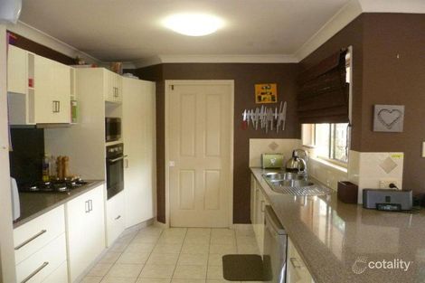 Property photo of 107 Lambor Drive Mudgeeraba QLD 4213