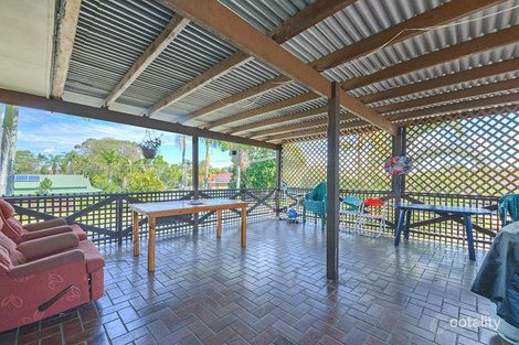 Property photo of 45 Fortune Esplanade Caboolture South QLD 4510
