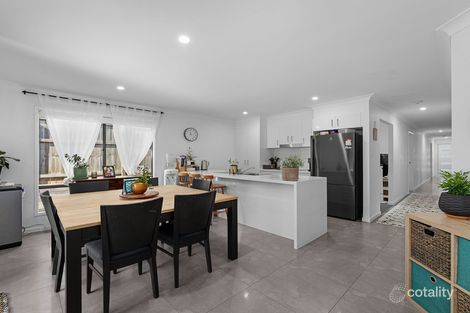 Property photo of 14 Abercrombie Street South Ripley QLD 4306