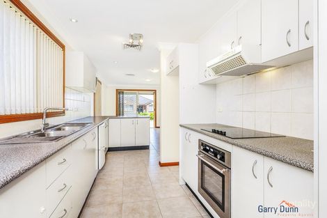 Property photo of 68A Pine Road Casula NSW 2170