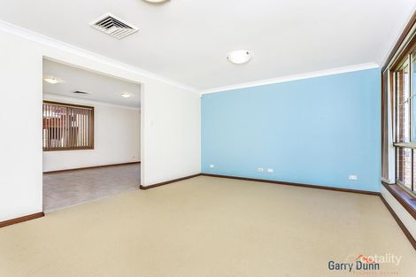 Property photo of 68A Pine Road Casula NSW 2170