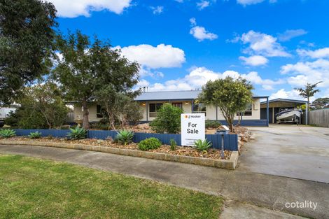 Property photo of 30 Riviera Close Paynesville VIC 3880