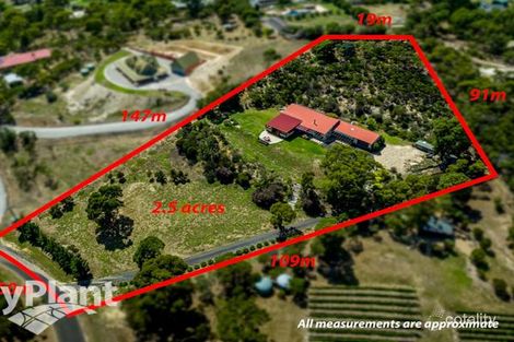 Property photo of 45 The Parkway Sunbury VIC 3429