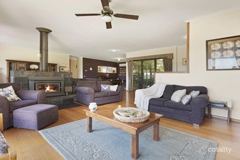 Property photo of 45 The Parkway Sunbury VIC 3429