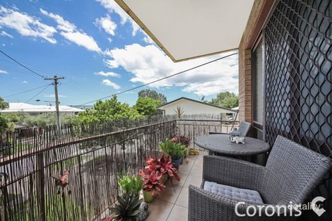 Property photo of 1/19 Rutland Street Coorparoo QLD 4151
