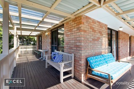 Property photo of 14 Pearce Drive Coffs Harbour NSW 2450