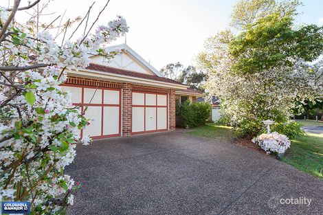 Property photo of 17 Kitchener Court Holsworthy NSW 2173