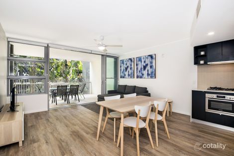 Property photo of 24/24 Cordelia Street South Brisbane QLD 4101