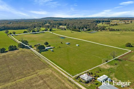 Property photo of 81 Orrs Road Bullarto South VIC 3461
