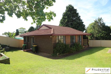 71 Woodcourt St, Ambarvale, NSW 2560