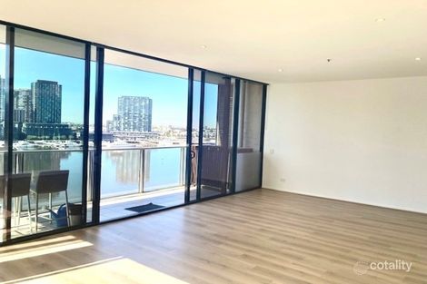 Property photo of 901/20 Rakaia Way Docklands VIC 3008