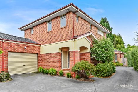3/581 Whitehorse Rd, Mitcham, VIC 3132