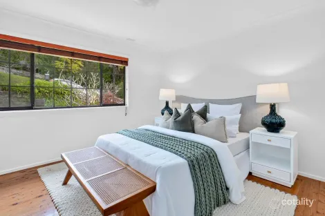 Property photo of 22 Milham Crescent Forestville NSW 2087