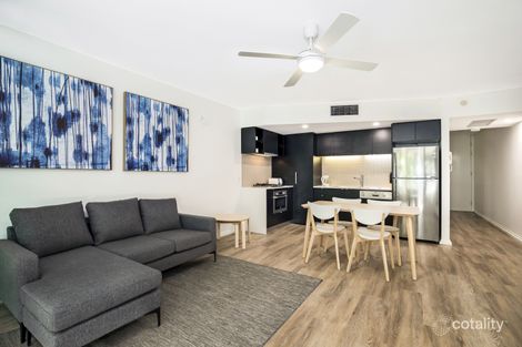 Property photo of 24/24 Cordelia Street South Brisbane QLD 4101