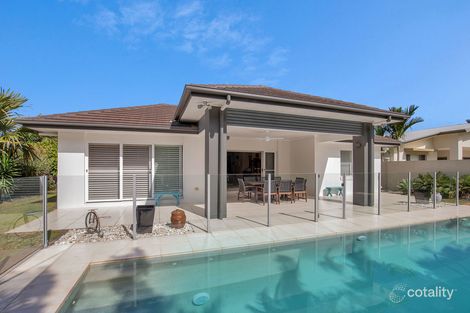 Property photo of 14 Marina Parade Jacobs Well QLD 4208