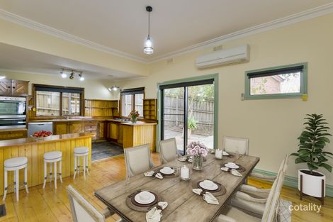 Property photo of 27 Myrnong Crescent Ascot Vale VIC 3032
