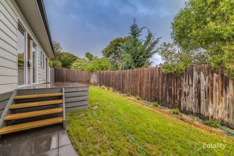 Property photo of 4A Royal Avenue Mooroolbark VIC 3138