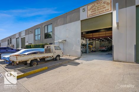 5/63 Norman St, Peakhurst, NSW 2210