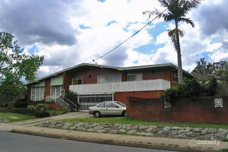 Property photo of 1A Brisbane Road Castle Hill NSW 2154