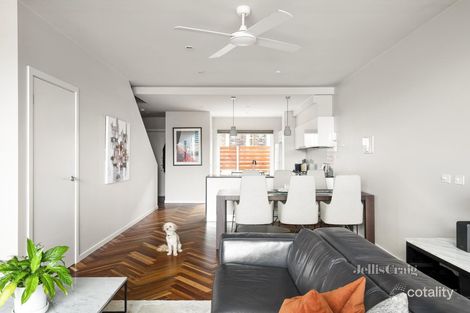Property photo of 127/56 Nicholson Street Abbotsford VIC 3067