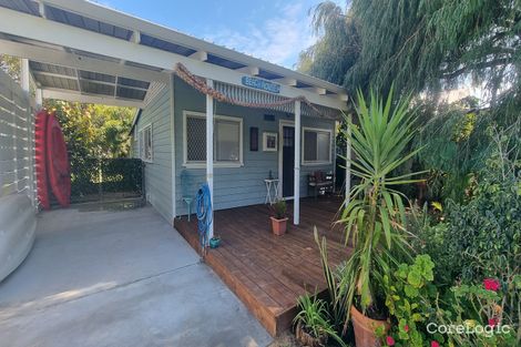 Property photo of 4A Gee Street Lancelin WA 6044