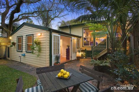 Property photo of 458 Darling Street Balmain NSW 2041