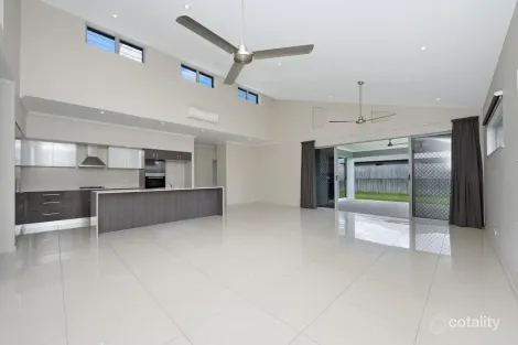 Property photo of 16 Izaro Circuit Burdell QLD 4818