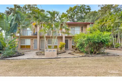 2/295 Bloxsom St, Frenchville, QLD 4701
