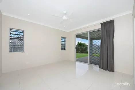 Property photo of 16 Izaro Circuit Burdell QLD 4818