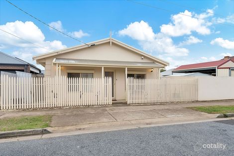 Property photo of 29A Allenby Road Ottoway SA 5013