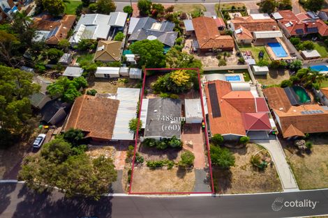 Property photo of 25 Glenmere Road Warwick WA 6024