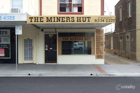 Property photo of 91 George Street Bathurst NSW 2795